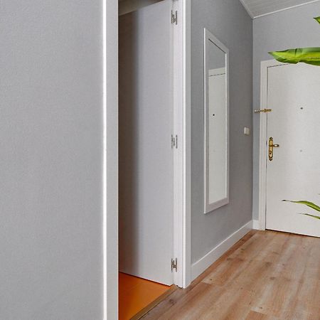 Apartamento San Blas By Sanse Holidays San Sebastián Zewnętrze zdjęcie