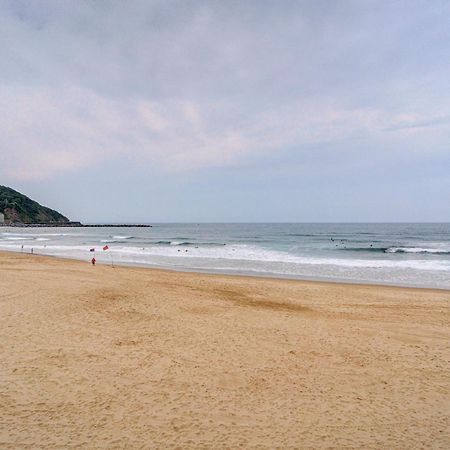 Apartamento San Blas By Sanse Holidays San Sebastián Zewnętrze zdjęcie