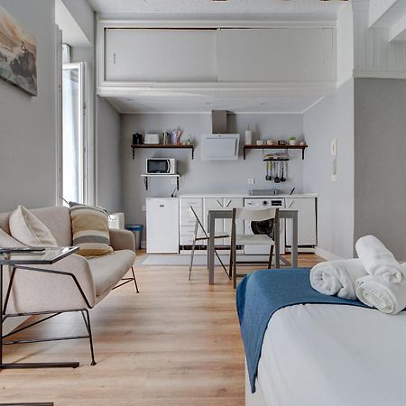 Apartamento San Blas By Sanse Holidays San Sebastián Zewnętrze zdjęcie