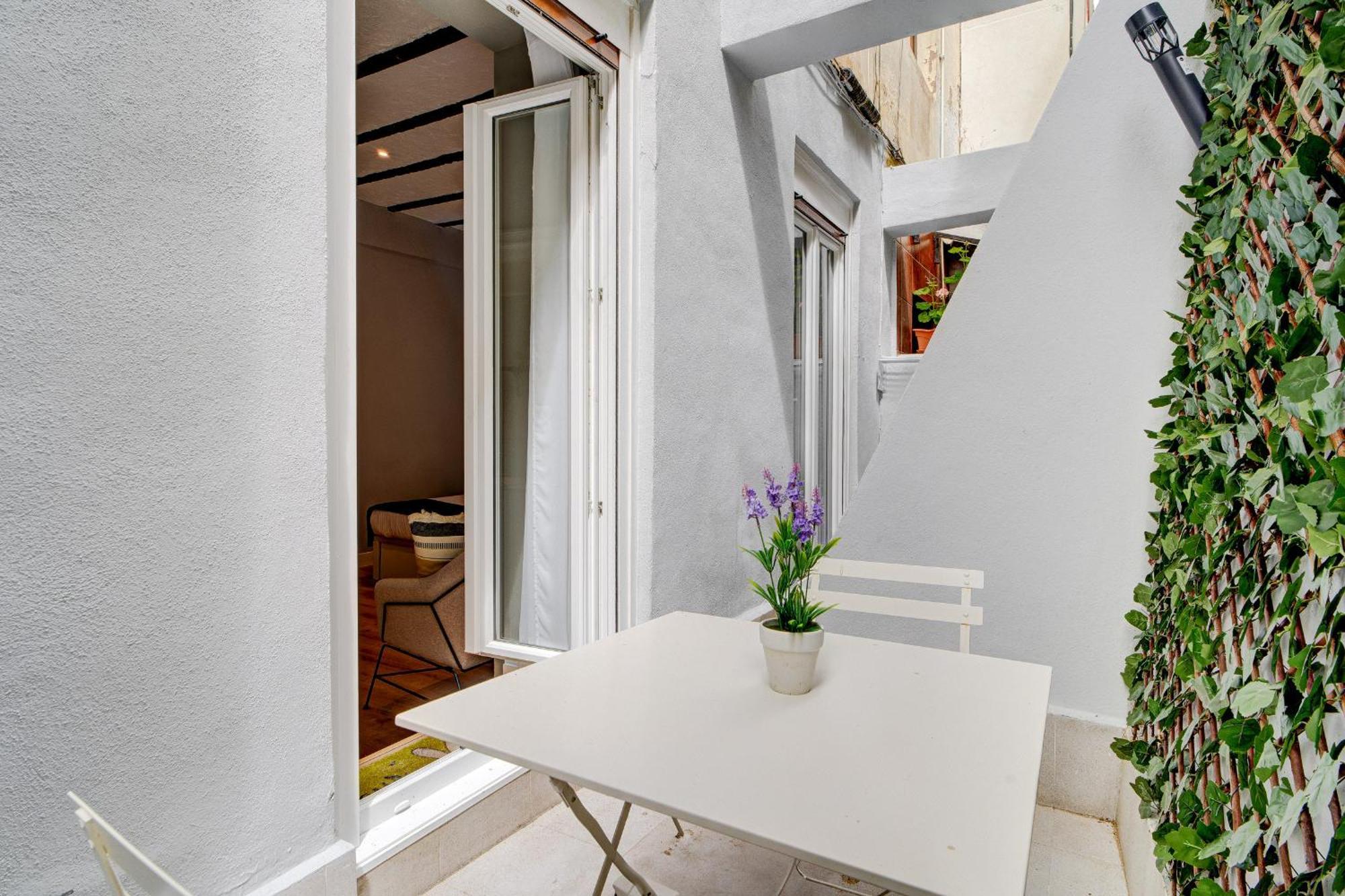 Apartamento San Blas By Sanse Holidays San Sebastián Zewnętrze zdjęcie