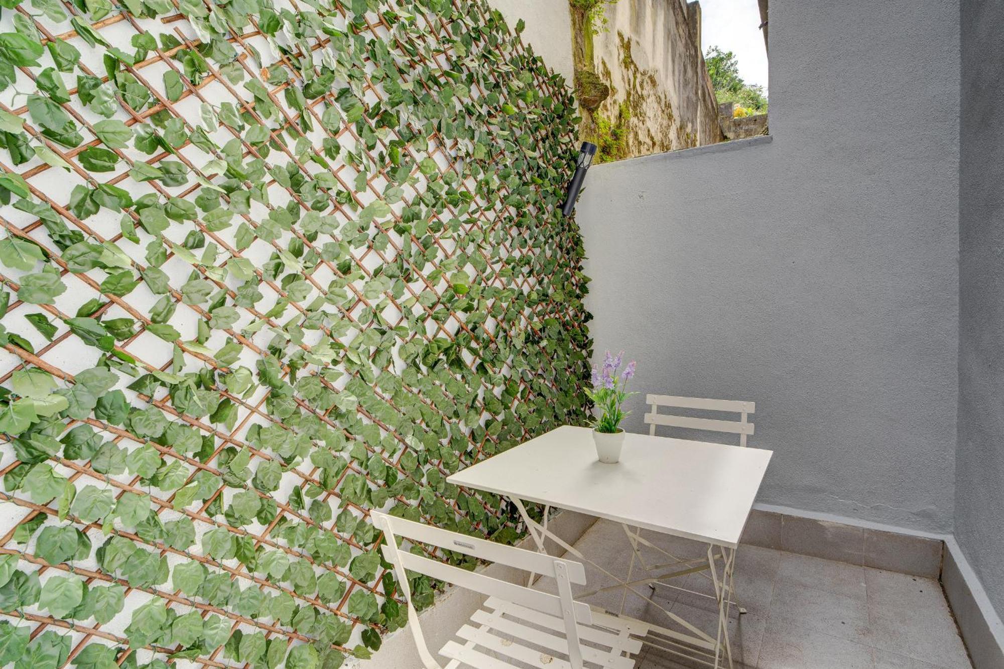 Apartamento San Blas By Sanse Holidays San Sebastián Zewnętrze zdjęcie
