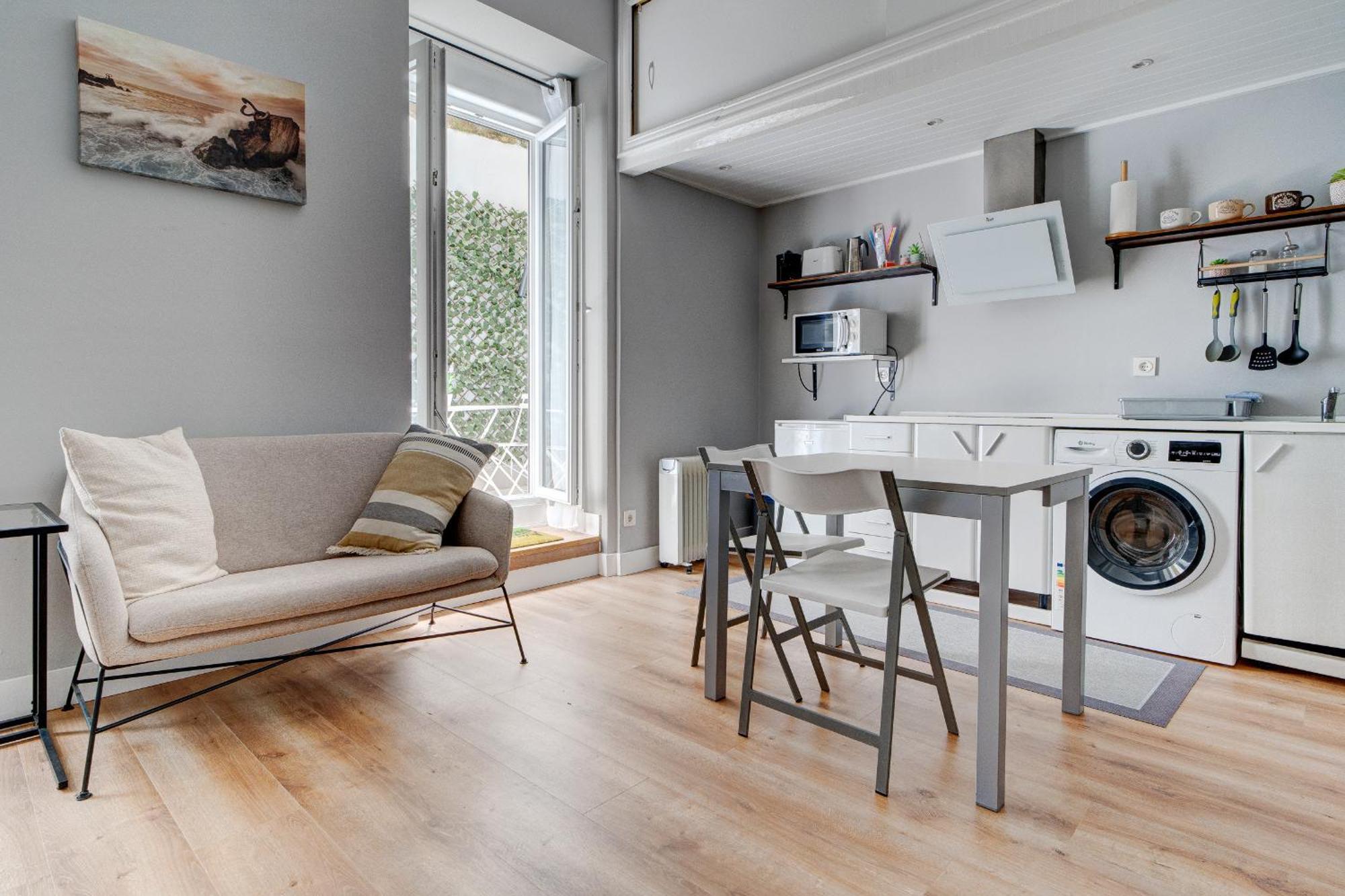Apartamento San Blas By Sanse Holidays San Sebastián Zewnętrze zdjęcie