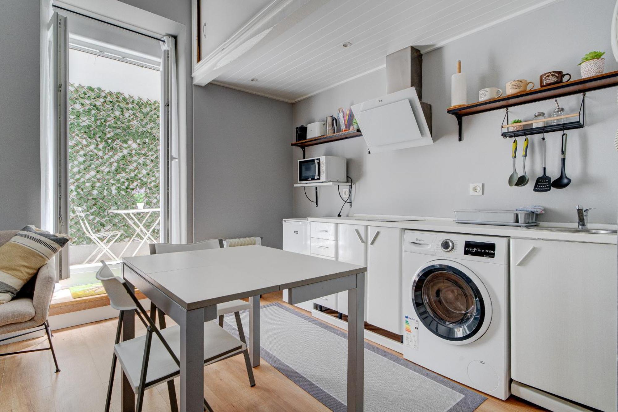 Apartamento San Blas By Sanse Holidays San Sebastián Zewnętrze zdjęcie
