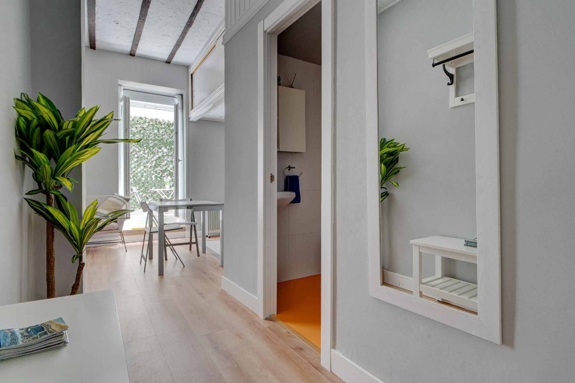 Apartamento San Blas By Sanse Holidays San Sebastián Zewnętrze zdjęcie