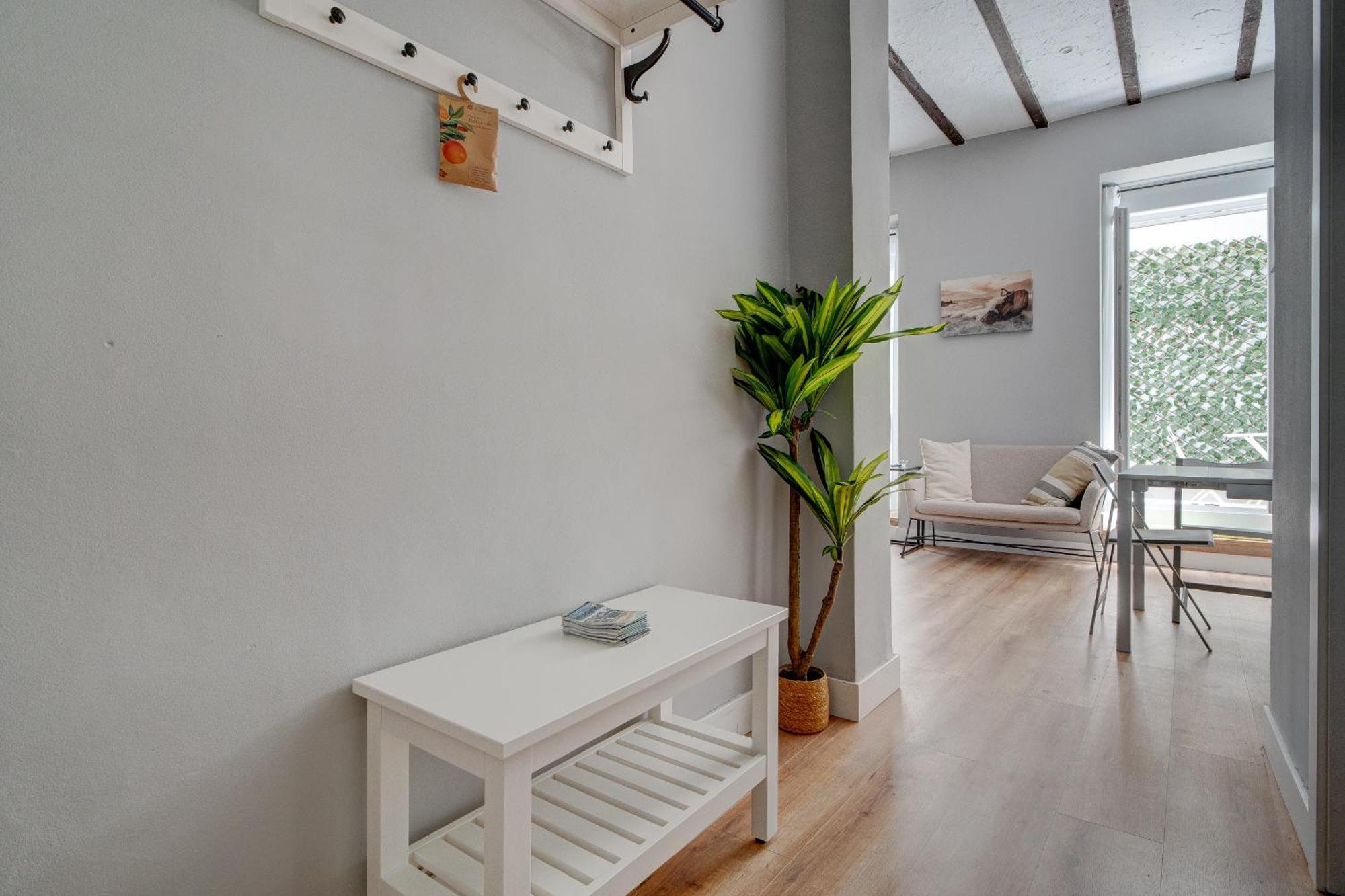 Apartamento San Blas By Sanse Holidays San Sebastián Zewnętrze zdjęcie