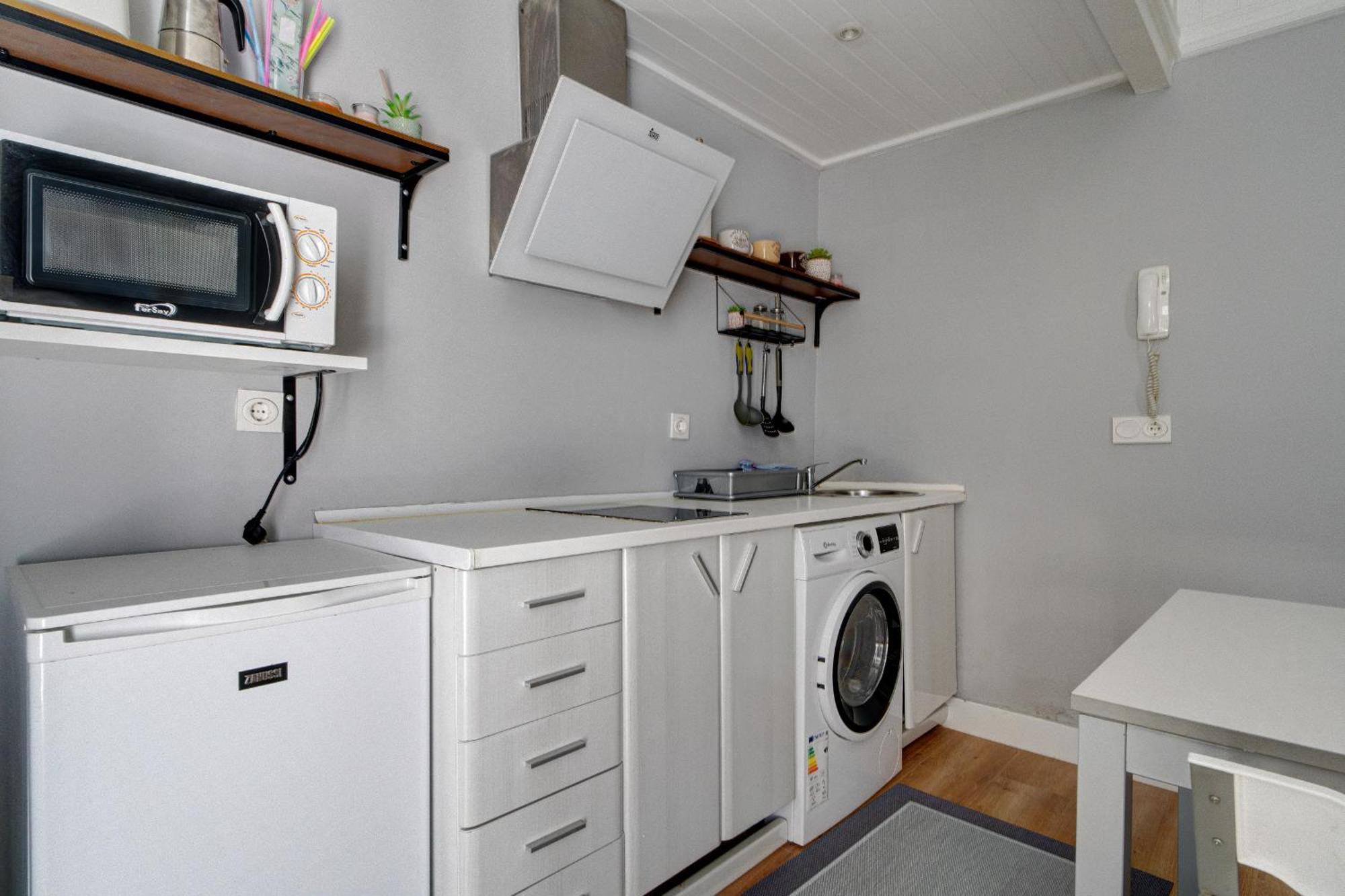 Apartamento San Blas By Sanse Holidays San Sebastián Zewnętrze zdjęcie