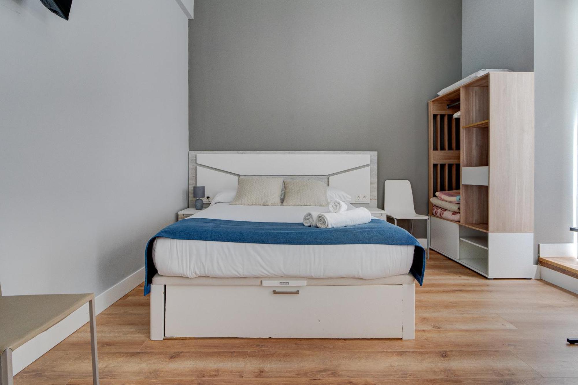 Apartamento San Blas By Sanse Holidays San Sebastián Zewnętrze zdjęcie